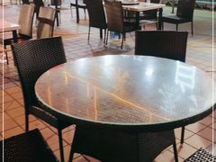 大堂-四海鲜渔家菜(黄金海岸店)