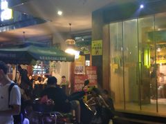 -炊烟小炒黄牛肉(东庆街店)