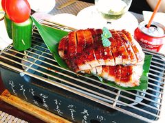 -东方山水金沙酒店-雅香阁中餐厅