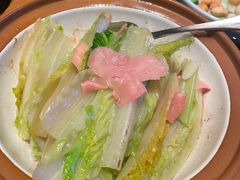 -西安凯悦酒店·湖畔中餐厅