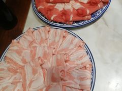 -宣武小院涮肉(前门店)