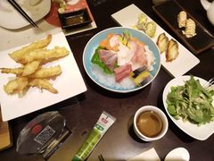 -佛山希尔顿酒店·融誉亚洲美食荟