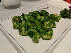 -玉华台饭庄·淮扬菜·烤鸭(望京店)