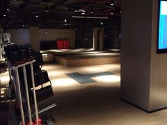 -W FITNESS 威尔仕健身·游泳(老西门新苑店)