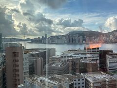 -香港尖沙咀皇悦酒店