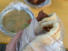 -王虎子大饼(甸柳新村五区店)