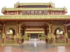 -南宁方特东盟神画