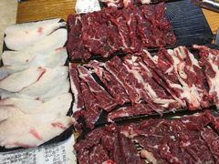 -潮味四季潮汕牛肉火锅(来凤街店)