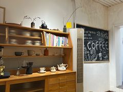 -沏点Trattoria意大利餐厅(新街口店)
