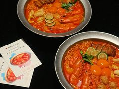 -翡翠鸟精品泰国菜(北辰财富中心店)
