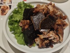 -山东宾馆·齐鲁苑餐厅
