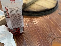 -咱屯子锅台鱼(一汽家园店)