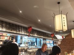 -黄山老妈·土菜(碧桂园店)