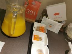 -小厨娘淮扬菜(诚信大道店)