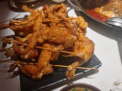 牛蛙-老天桥蛙炉火锅(姑苏总店)