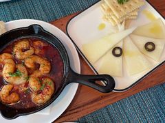 -帕歌西班牙餐厅paco tapas