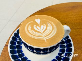 郫都咖啡~公园里的漂亮咖啡