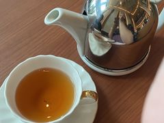 -苏州洲际酒店·大堂酒廊