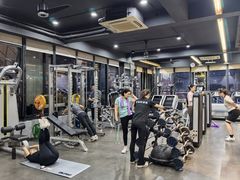 -帕瑞斯女子塑形健身(集美店)