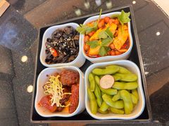 -吴记小园楼(新庄店)