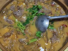 -笨罗卜浏阳菜馆(星沙店)
