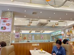-金利茶餐厅(中船汇店)