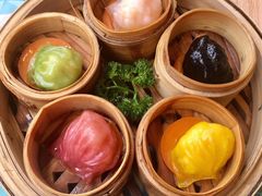 超级无敌虾饺-一笼小幸运