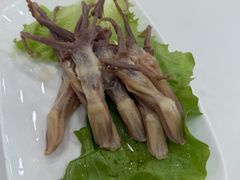 -瑞福园联谊餐室(茂名南路店)