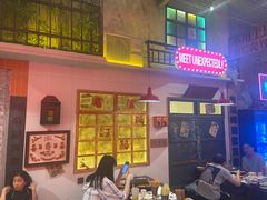 -江北北火锅馆·公路夜市(魏公村店)