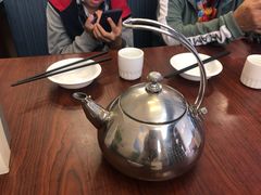 -小土豆北方菜馆(文慧园店)