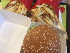 -麦当劳(West Coast Park)