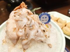 -东海怡品海鲜豆捞(舟宿夜江店)