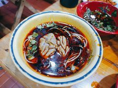 杠上脑花-冒椒火辣(太古里店)