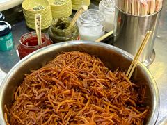 -昌顺马记小吃店(昌盛园店)