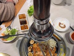 -韩宫宴烤肉·料理(苏州中心店)