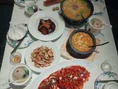 -醉舍·新淮扬菜(长宁龙之梦店)