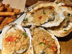 -蚝太郎 • 海鲜烧烤(Upark店)