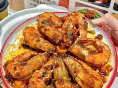 -友德福.老字号粤菜.广州地标融合美食(荔湾路店)