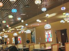 -君邦火锅(新疆大厦店)