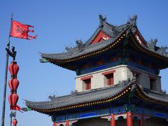 -西安城墙·碑林历史文化景区