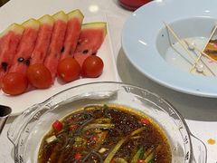 -京都蝎府羊蝎子火锅(珠市口店)