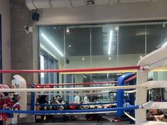 -LA合时健身4PMFIT(花桥旗舰店)