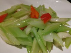 -前门烤鸭(江东中路店)