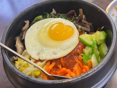 -服务大楼冷面(延大店)