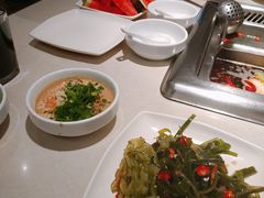 -海底捞火锅(万丰桥店)
