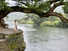 -上坦村
