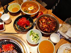 -黑牛黑猪烤肉专门店(万象城店)
