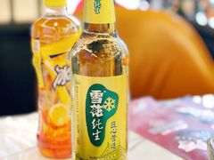 -云鼎·炙火精酿啤酒秘制烧烤(工体店)