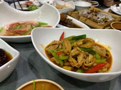 -渔家故事(北二环西路店)