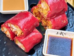 -蒸武门·广式茶点(江南店)